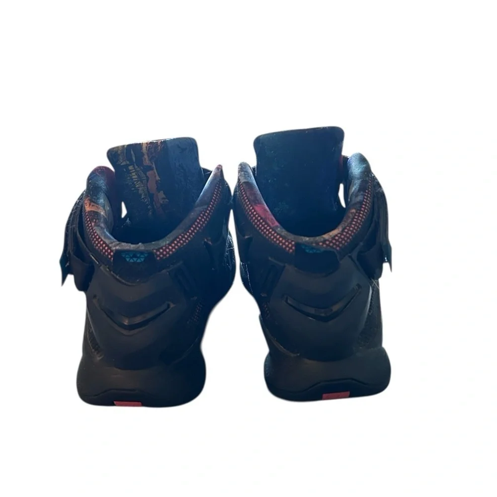 Nike LeBron Soldier 9 Shoes